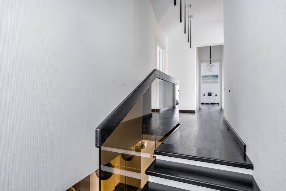 Готовый дом в КП Опушкино