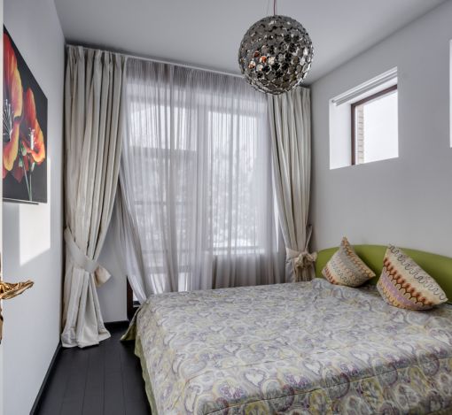 Готовый дом в КП Опушкино