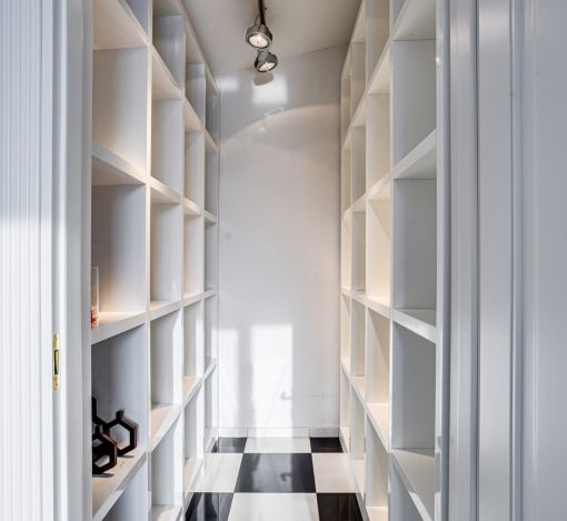 Готовый дом в КП Опушкино