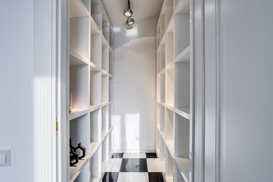 Готовый дом в КП Опушкино