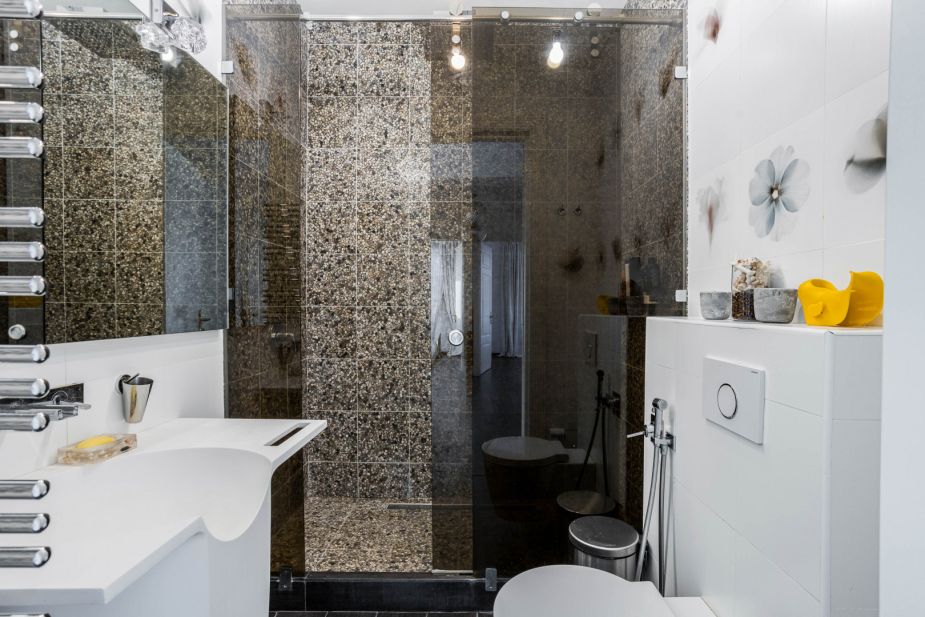 Готовый дом в КП Опушкино