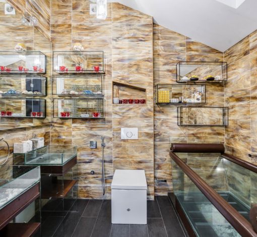 Готовый дом в КП Опушкино