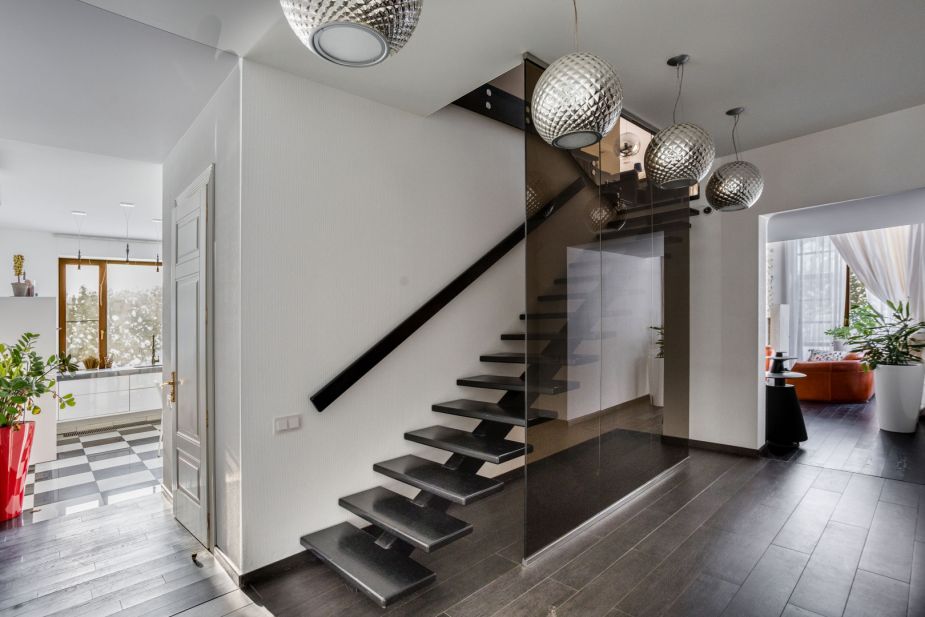 Готовый дом в КП Опушкино