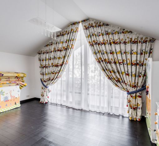 Готовый дом в КП Опушкино