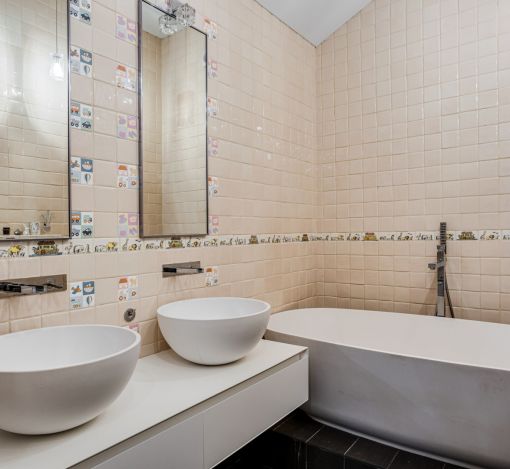 Готовый дом в КП Опушкино