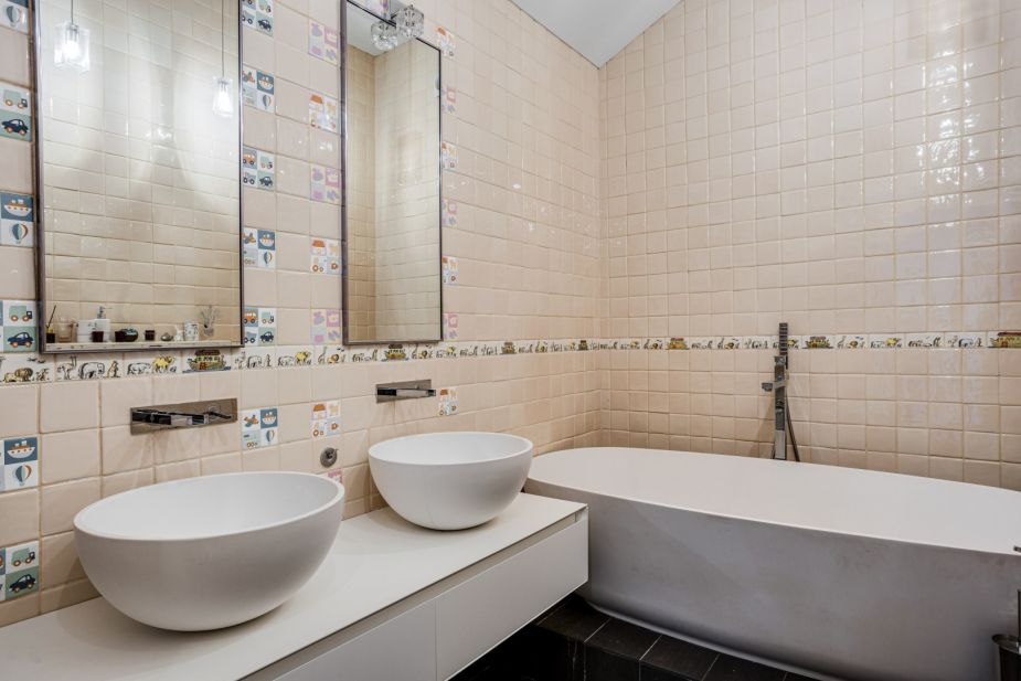 Готовый дом в КП Опушкино