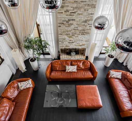 Готовый дом в КП Опушкино