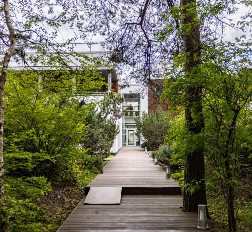 Современный дом в КП Павлово-2