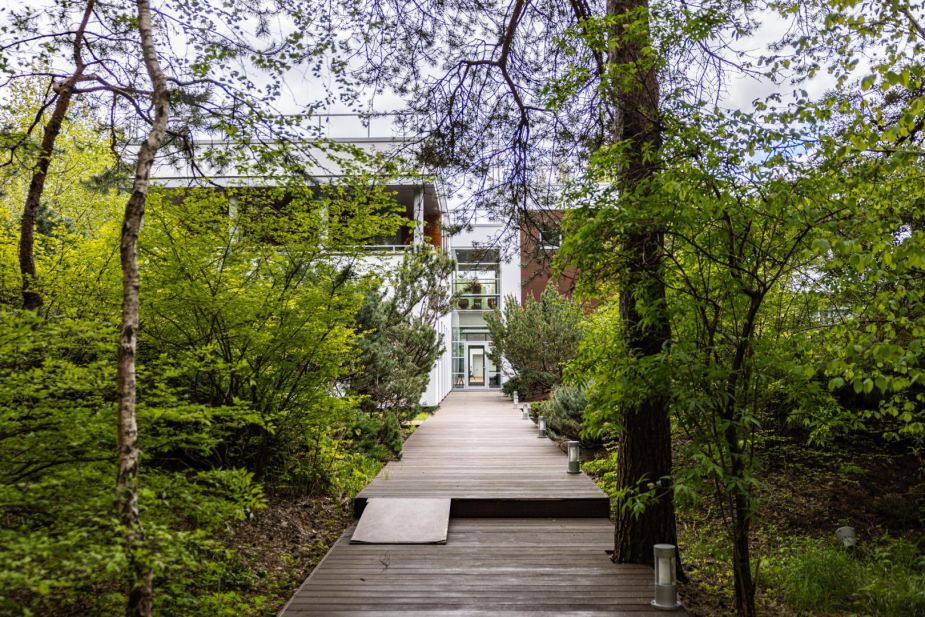 Современный дом в КП Павлово-2