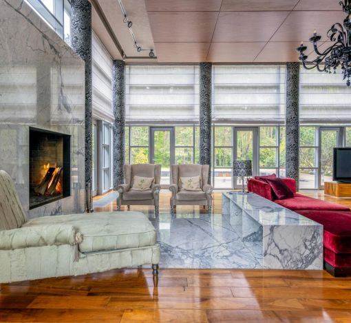 Современный дом в КП Павлово-2