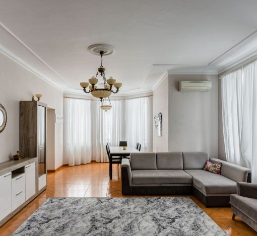 Дом на лесном участке в КП Шервуд