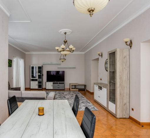 Дом на лесном участке в КП Шервуд