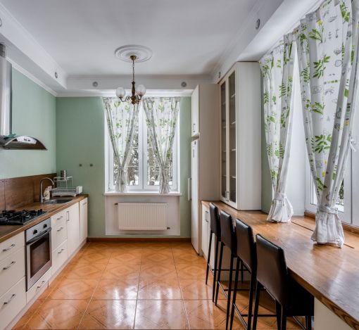 Дом на лесном участке в КП Шервуд