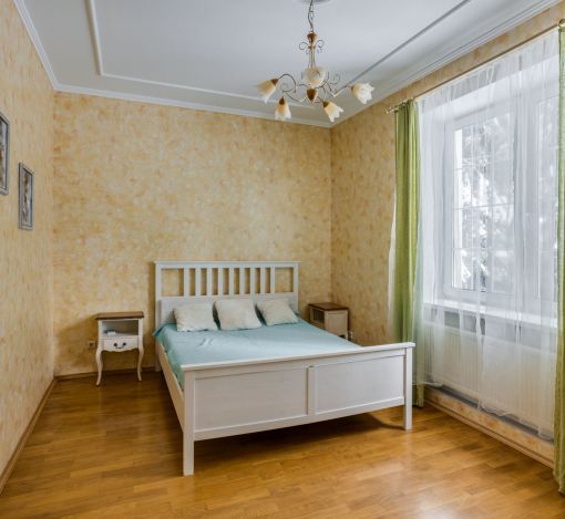 Дом на лесном участке в КП Шервуд