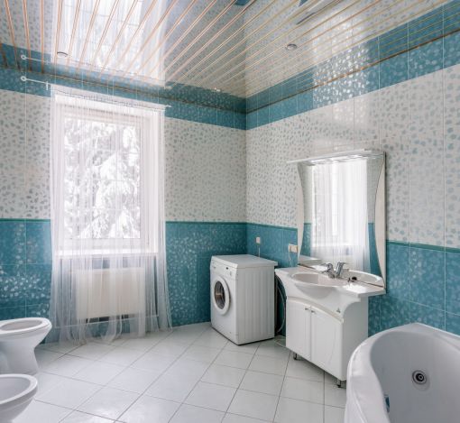 Дом на лесном участке в КП Шервуд