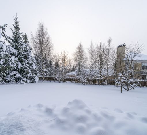 Дом в КП Павлово-1