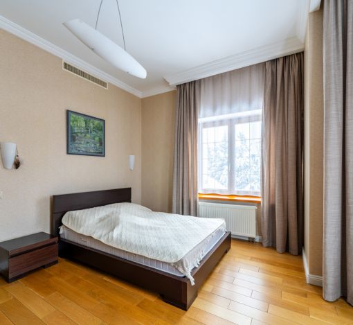 Дом в КП Павлово-1