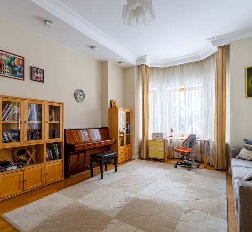 Дом в КП Павлово-1