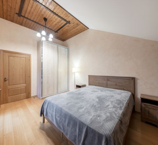 Дом в КП Финская деревня-2