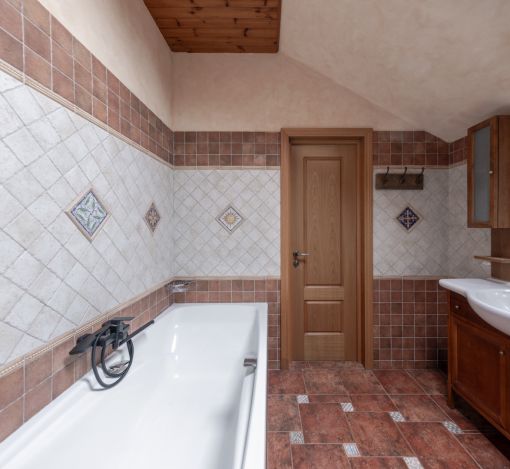 Дом в КП Финская деревня-2