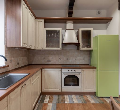 Дом в КП Финская деревня-2