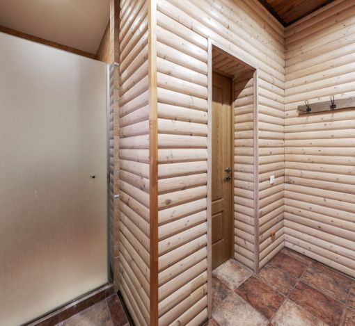 Дом в КП Финская деревня-2