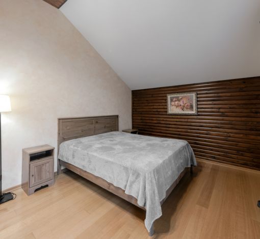 Дом в КП Финская деревня-2