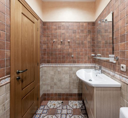 Дом в КП Финская деревня-2