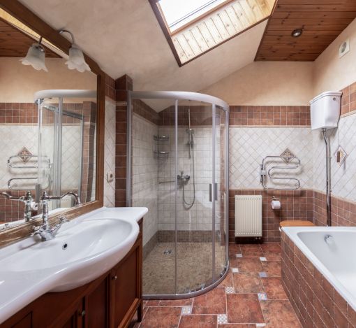 Дом в КП Финская деревня-2