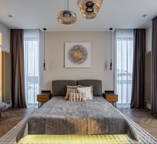 Дом в КП Павловы Озера