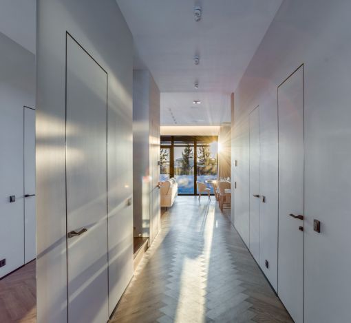 Дом в КП Павловы Озера