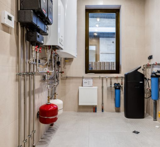 Дом в КП Павловы Озера