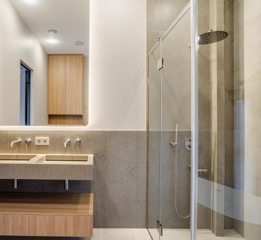 Дом в КП Павловы Озера