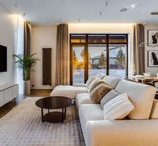 Дом в КП Павловы Озера