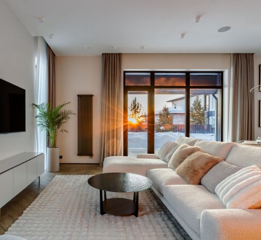 Дом в КП Павловы Озера