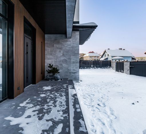 Дом в КП Павловы Озера