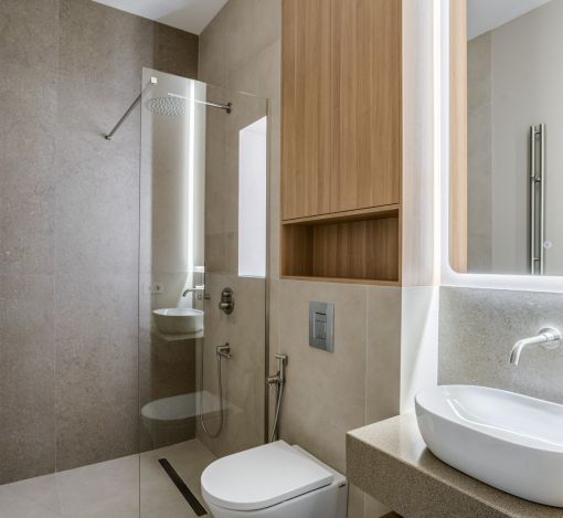 Дом в КП Павловы Озера