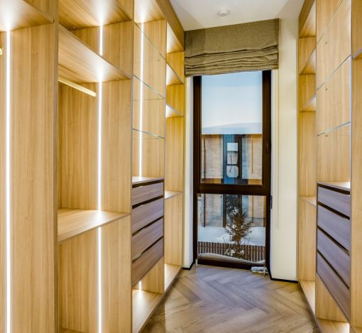 Дом в КП Павловы Озера