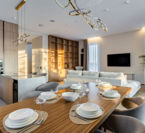 Дом в КП Павловы Озера