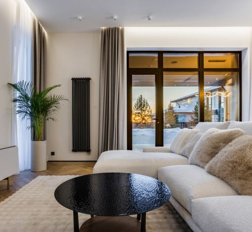 Дом в КП Павловы Озера