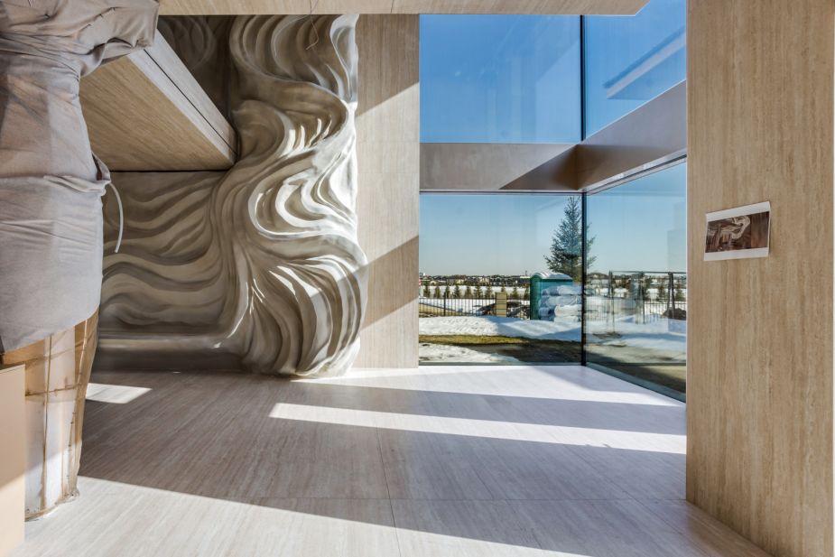 Готовый дом в КП Павловы Озёра