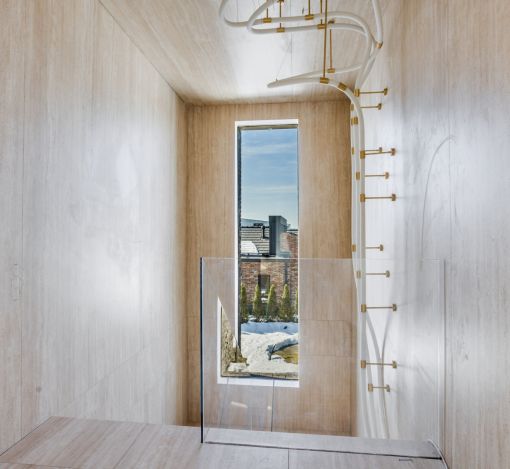 Готовый дом в КП Павловы Озёра