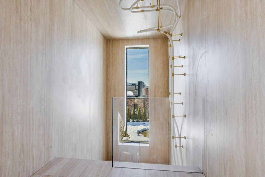 Готовый дом в КП Павловы Озёра