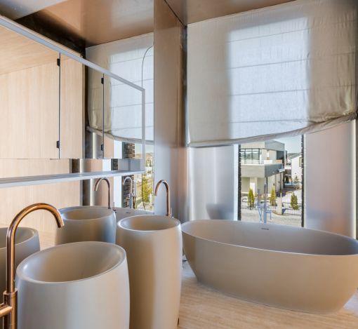 Готовый дом в КП Павловы Озёра