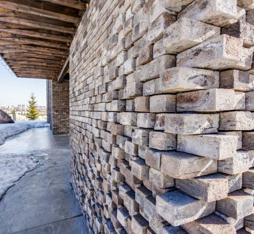 Готовый дом в КП Павловы Озёра