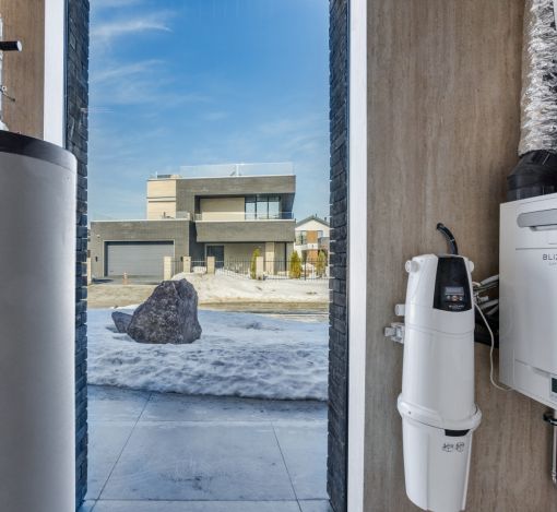 Готовый дом в КП Павловы Озёра