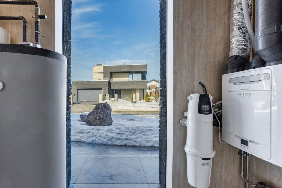 Готовый дом в КП Павловы Озёра