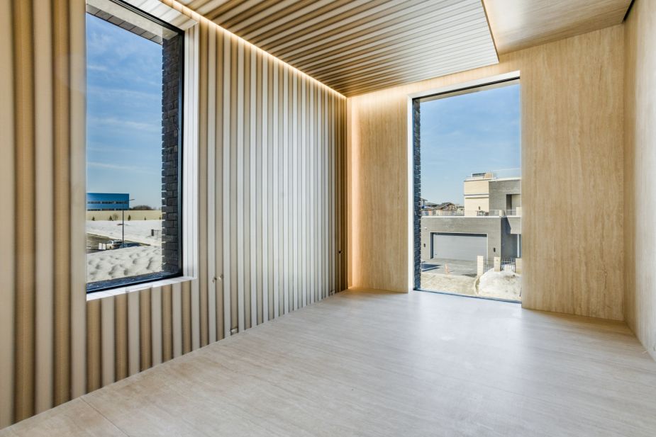 Готовый дом в КП Павловы Озёра