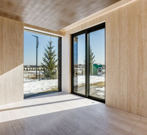 Готовый дом в КП Павловы Озёра