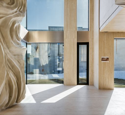 Готовый дом в КП Павловы Озёра